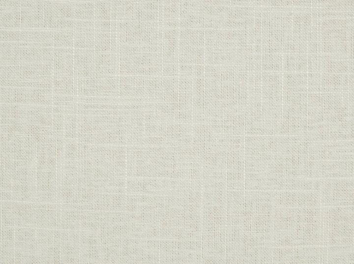 Jefferson Linen White 198 by Covington Designer Fabric 55% LINEN/45% VISCOSE Various 12000 Horizontal: 0 and Vertical: 0 54 - Swanky Fabrics -