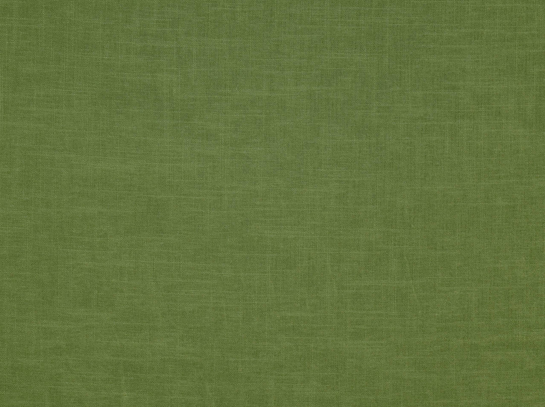 Jefferson Linen 232 Palm by Covington Designer Fabric