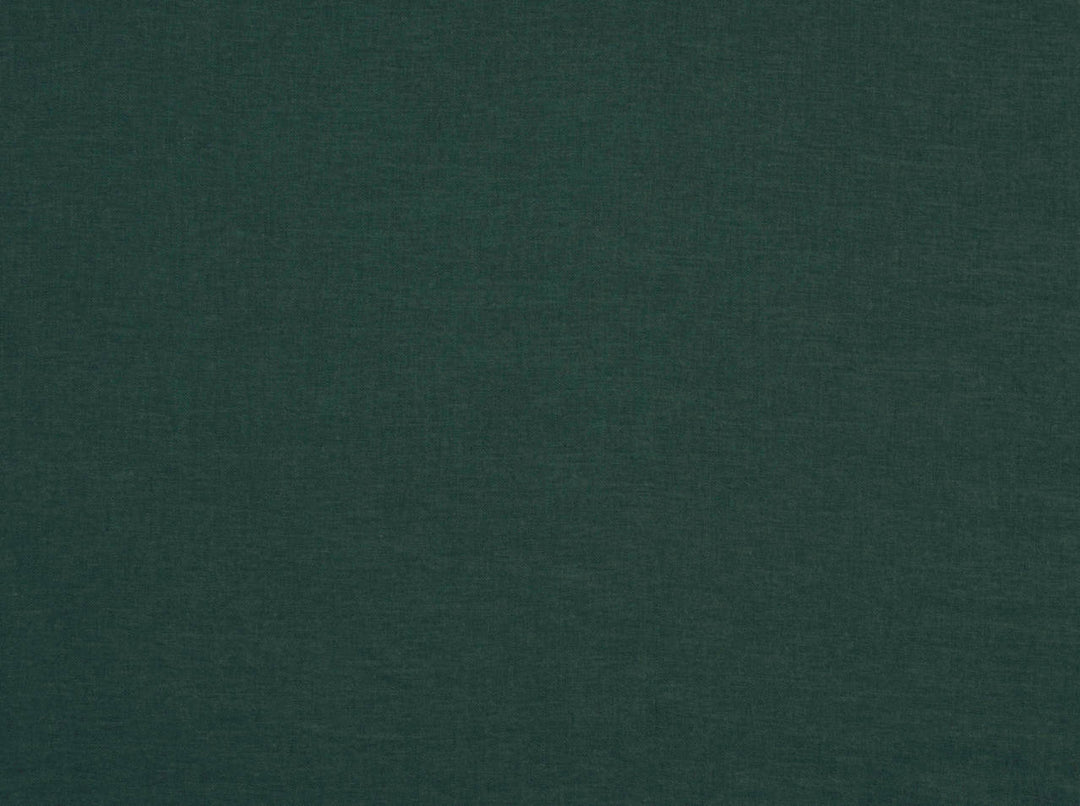 Jefferson Linen 241 Conifer Green by Covington Designer Fabric