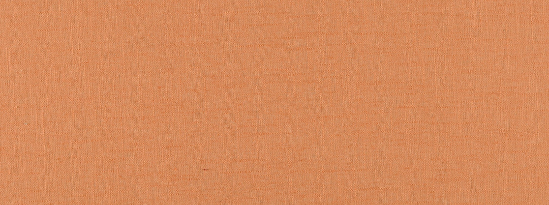 Jefferson Linen 374 Melon by Covington Designer Fabric