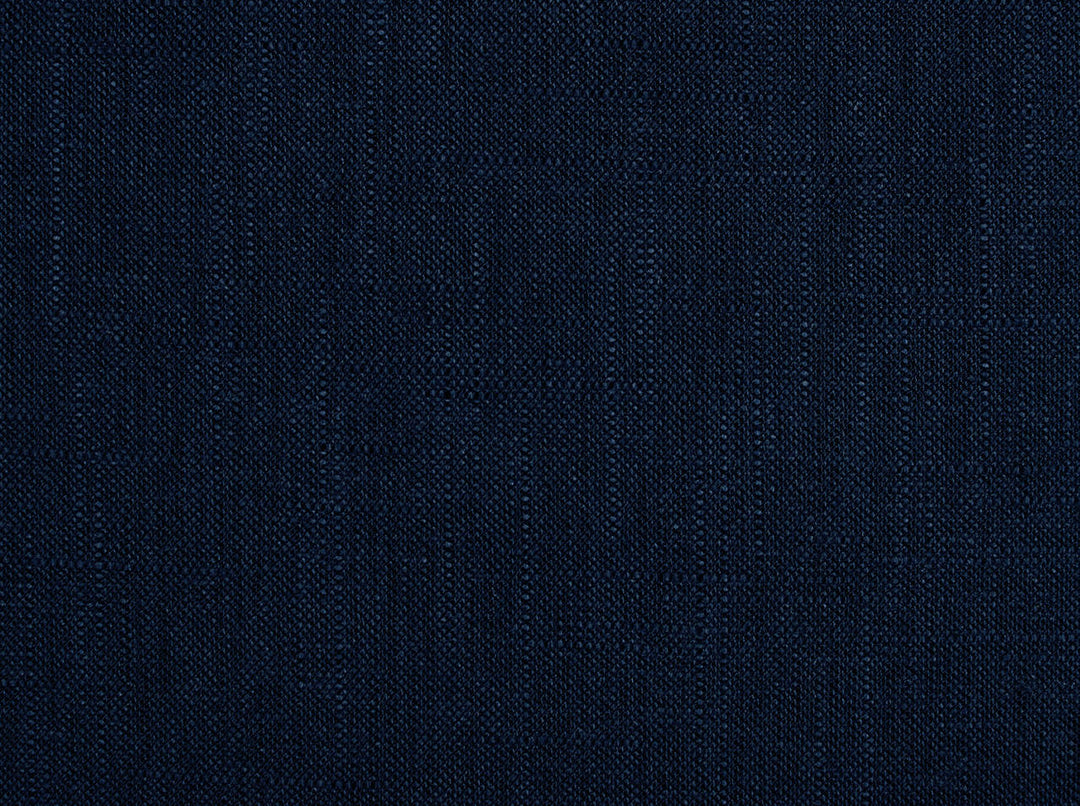 Jefferson Linen 591 Midnight by Covington Designer Fabric