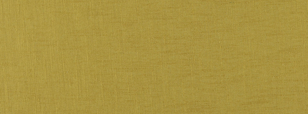 Jefferson Linen 805 Curry by Covington Designer Fabric