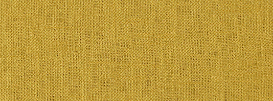 Jefferson Linen 89 Sulfur by Covington Designer Fabric
