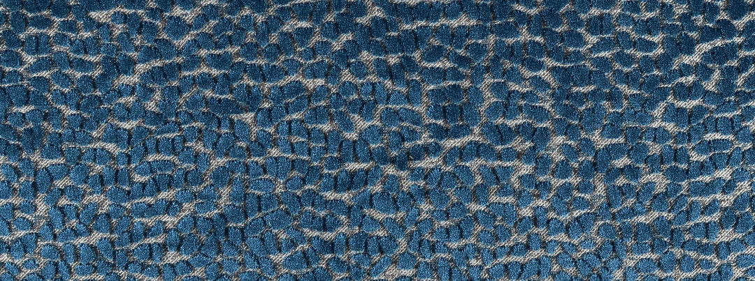 Jelly Beanz 54 Sapphire by Covington Designer Fabric