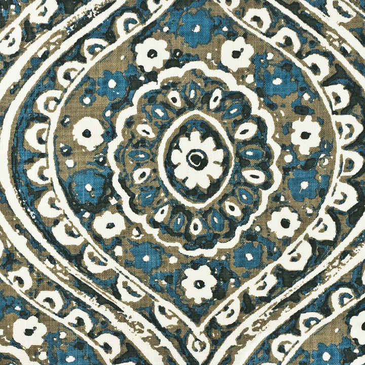 Jenga 1 Harbor by Aoc Fabric Aoc Fabric Jenga 1 HarborFabric COMFORTABLE LIVING BREEZE/INDIGO INDIA </p><p>Repeat: H: 13.750, V: 17.625 53 in - Fabric Carolina -