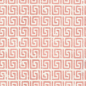 Jenkintown 2 Coral by Stout Designer Fabric
