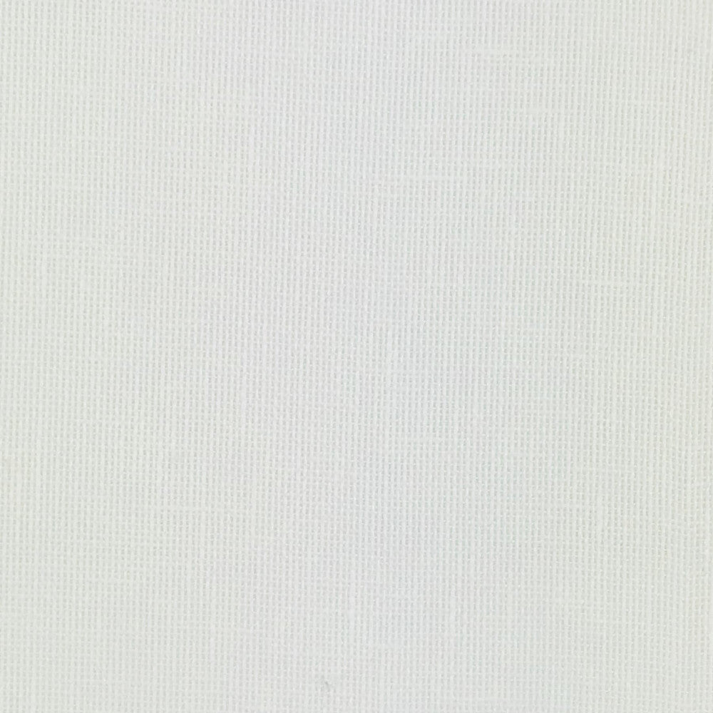 Jeopardy 1 Vanilla by Stout Designer Fabric Color My Window Frost/Pearl 69% Polyester 31% Cotton INDIA Horizontal: 0 and Vertical: 0 55 in - Swanky Fabrics -