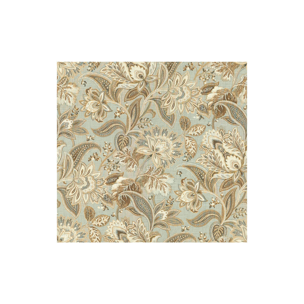 Jeremy-615 by Kravet Basics Designer Fabric LINEN - 55%;RAYON - 45% China MEDIUM Horizontal: 27 and Vertical: 27 54 - Swanky Fabrics -