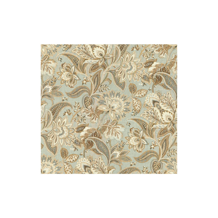 Jeremy-615 by Kravet Basics Designer Fabric LINEN - 55%;RAYON - 45% China MEDIUM Horizontal: 27 and Vertical: 27 54 - Swanky Fabrics -