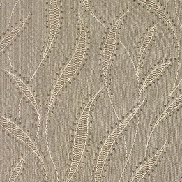 JEREMY 95J6081 by JF Designer Fabric Wesley Mancini By Color Shiitake Book 67% Rayon, 33% Rayon United States  Horizontal: 14.5 and Vertical: 14 59  - Swanky Fabrics -