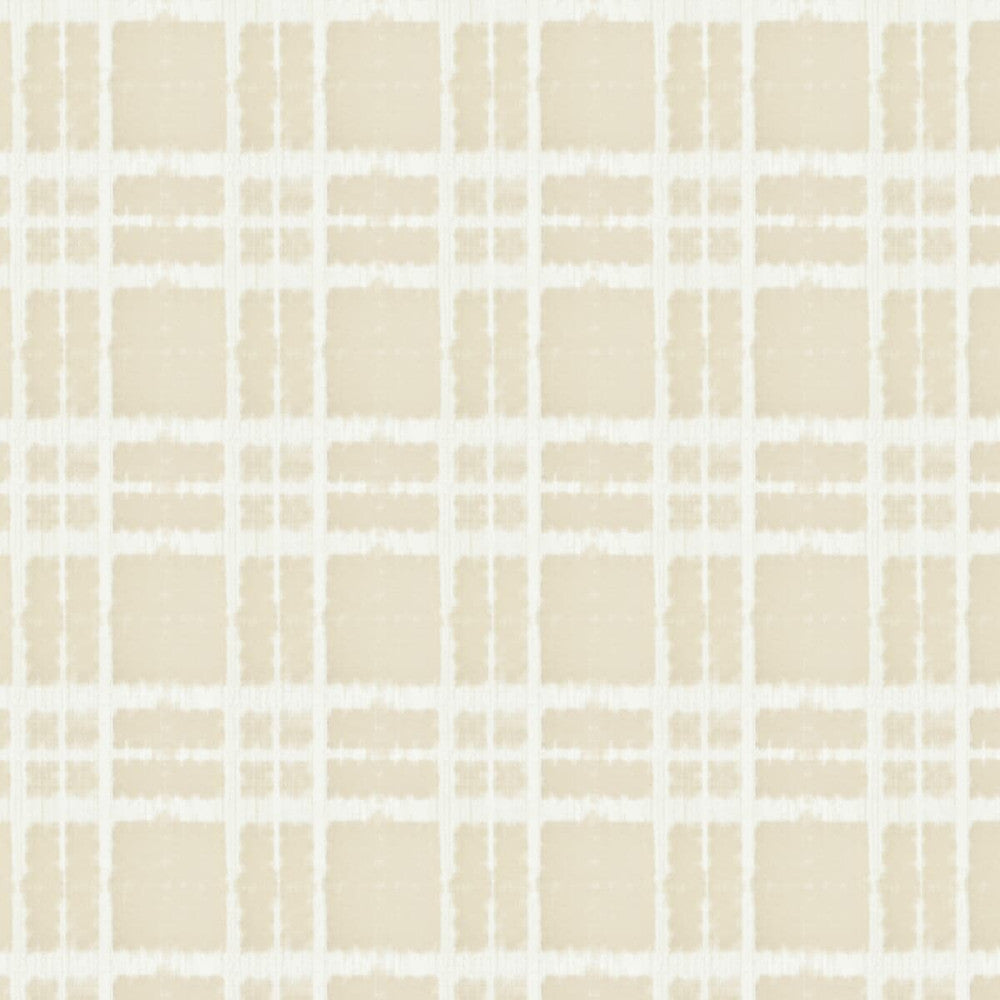 Jericho 1 Toast by Marcus William Designer Fabric MARCUS WILLIAM AKINA 52%POL 29%LIN 19%COT INDIA MARTINDALE WEAR TEST (15 000 CIRCULAR RUBS) </p><p>Repeat: 7.5 55 in - Swanky Fabrics -