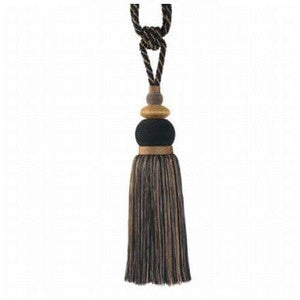 Jerome 12 Onyx by Stout Designer Trim