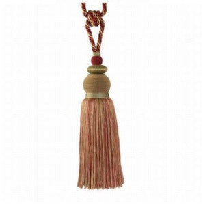 Jerome 4 Cranberry by Stout Designer Trim