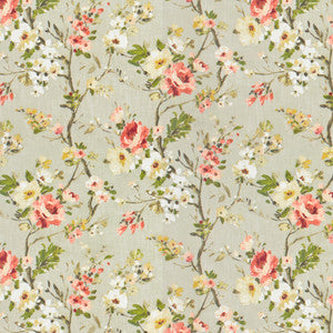 Jervis 2 Dusk by Stout Designer Fabric