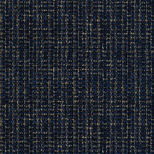 Jesse Sapphire 54 by Norbar Designer Fabric