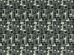 Jessie 999 Slate by Covington Designer Fabric