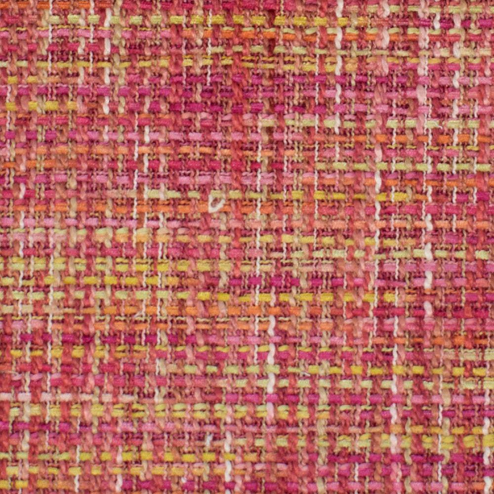 Jester 2 Tuttifrutti by Stout Designer Fabric RAINBOW LIBRARY BLUSH/SORBET 100%POL INDIA FLAME RETARDANT-U.F.A.C. CLASS 1 FLAME RETARDANT-N.F.P.A. 260A CLASS 1 CATB 117-2013 WYZENBEEK 50 000 DOUBLE RUB WEAR TEST (HEAVY DUTY) Horizontal: 0 and Vertical: 0 57 in - Swanky Fabrics -