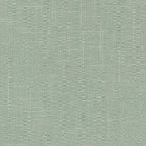 Jester Swedish Blue 515 by Norbar Designer Fabric LINEN LUST 55% LINEN 45% VISCOSE CHINA 55" - Swanky Fabrics -