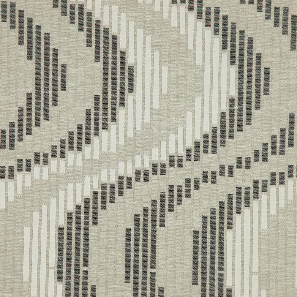 JETT 98J7551 by JF Designer Fabric Winning Windows Altitudea 80% Polyester, 20% Cotton India  Horizontal: 14.5 and Vertical: 19 58  - Swanky Fabrics -