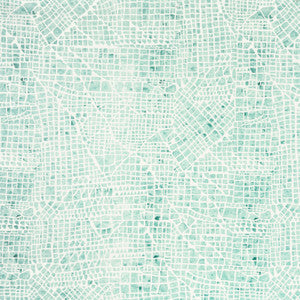 Jigsaw 1 Mineral by Stout Designer Fabric
