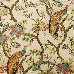 Jimnah Festive by Magnolia Designer Fabric
