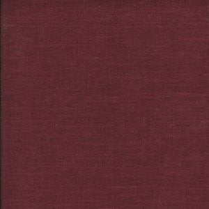 Jingle Antique Red 137 by Norbar Designer Fabric LINEN LYNX 55% LINEN / 45% VISCOSE CHINA 55" - Swanky Fabrics -