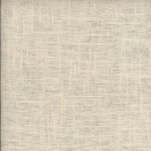 Jingle Flax 197 by Norbar Designer Fabric