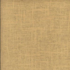 Jingle French Yellow 811 by Norbar Designer Fabric LINEN LYNX 55% LINEN / 45% VISCOSE CHINA 55" - Swanky Fabrics -