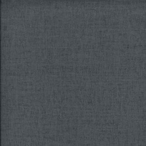 Jingle Gustav Grey 910 by Norbar Designer Fabric LINEN LYNX 55% LINEN / 45% VISCOSE CHINA 55" - Swanky Fabrics -