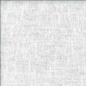 Jingle White 198 by Norbar Designer Fabric