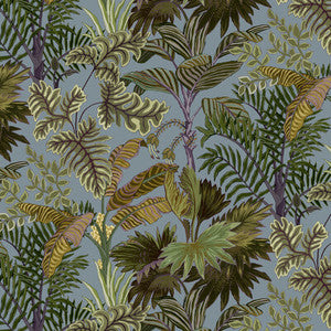 Palm Grove 1 by Kravet Designer Wallcovering