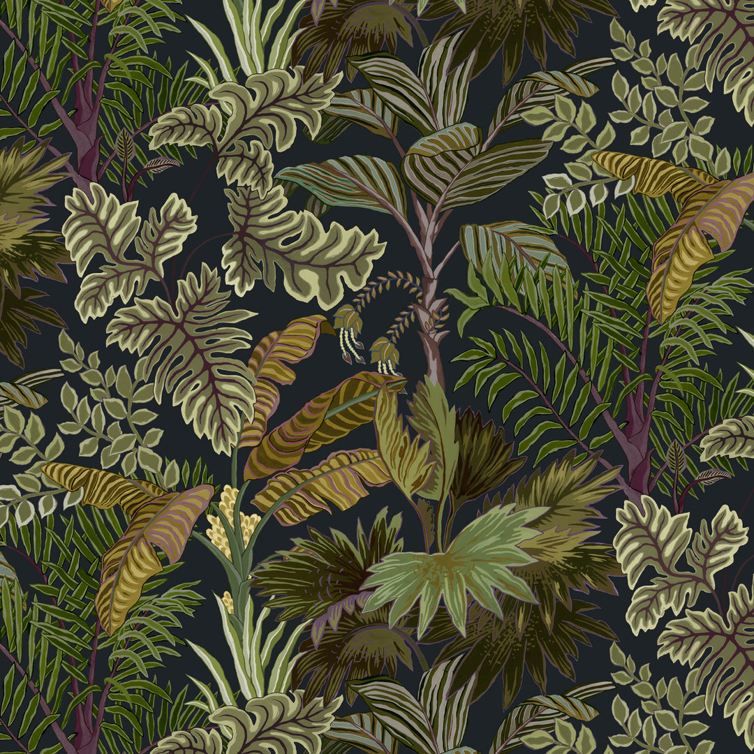 Butterrow - 21 JMW1031.21.0 by Kravet Couture Designer Wallcovering
