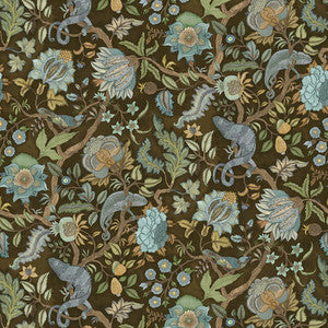 Chameleon Trail Wp 21 by Kravet Designer Wallcovering