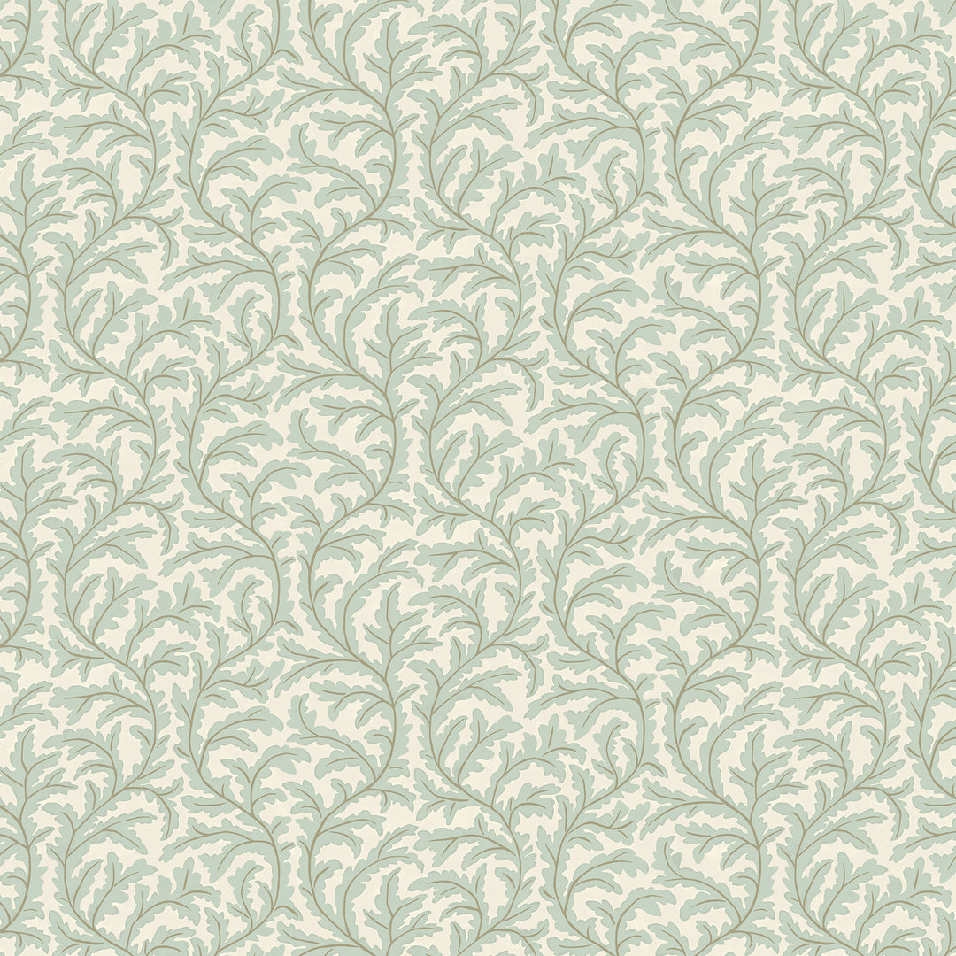 Frond Ogee - 31 JMW1025.31.0 by Kravet Couture Designer Wallcovering
