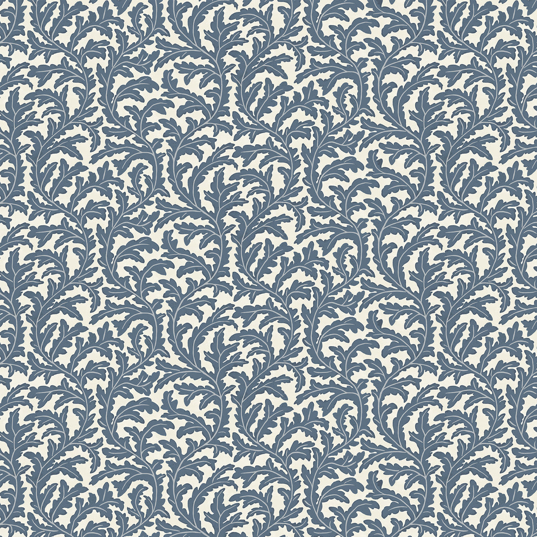 Frond Ogee - 41 JMW1025.41.0 by Kravet Couture Designer Wallcovering