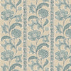 Floral Check - 01 JMW1028.01.0 by Kravet Couture Designer Wallcovering