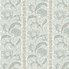 Floral Check - 21 JMW1028.21.0 by Kravet Couture Designer Wallcovering