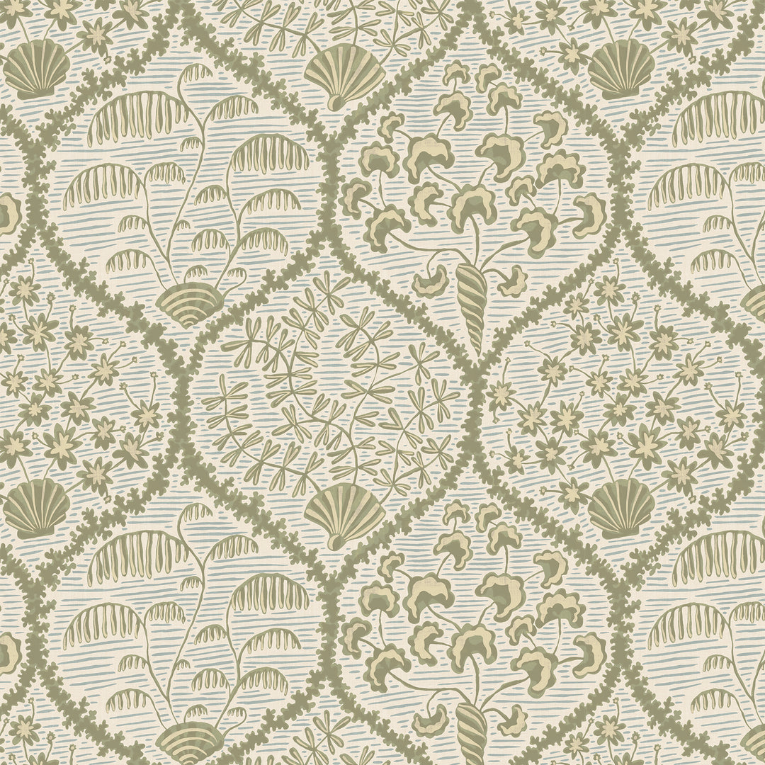 Sowerby - 01 JMW1029.01.0 by Kravet Couture Designer Wallcovering