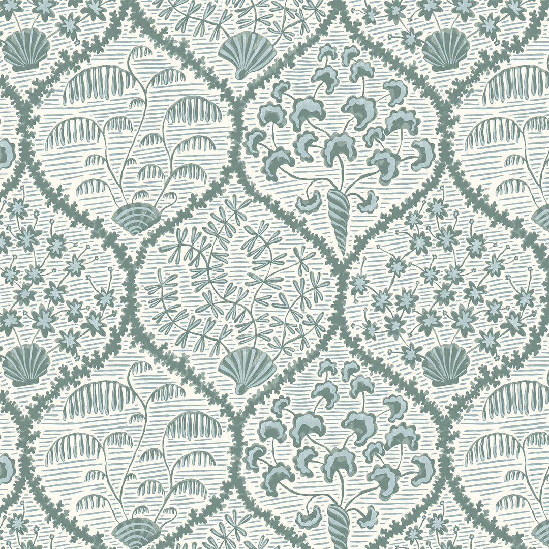 Sowerby - 11 JMW1029.11.0 by Kravet Couture Designer Wallcovering