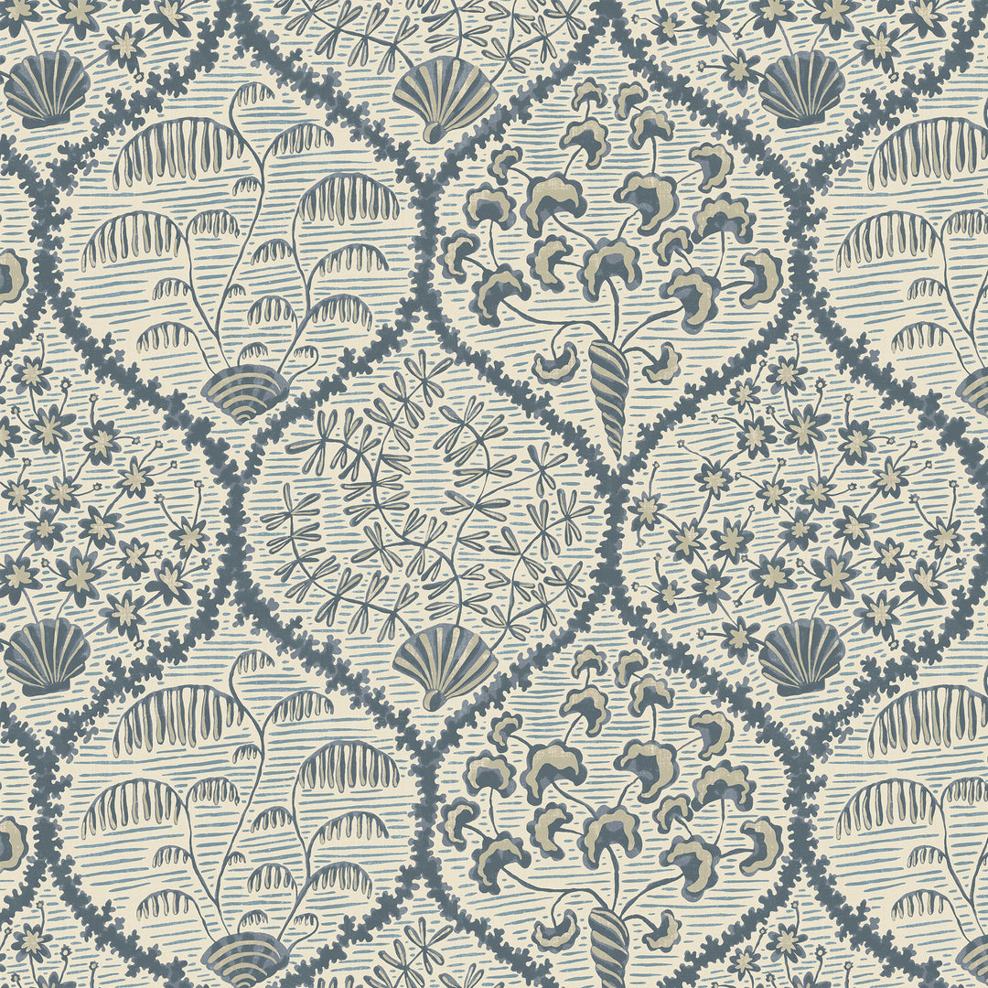 Sowerby - 21 JMW1029.21.0 by Kravet Couture Designer Wallcovering