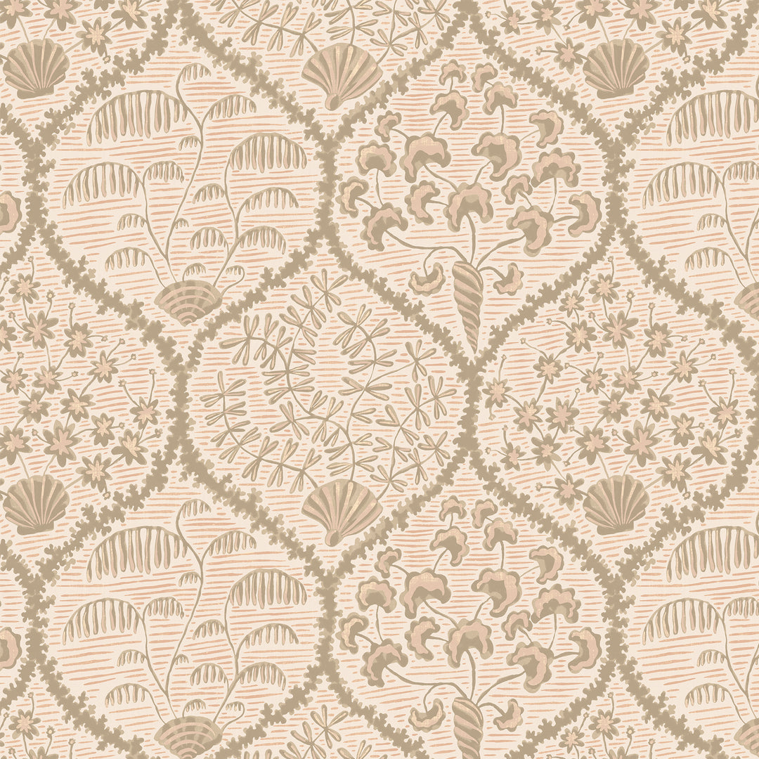 Sowerby - 31 JMW1029.31.0 by Kravet Couture Designer Wallcovering