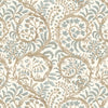 Butterrow - 01 JMW1031.01.0 by Kravet Couture Designer Wallcovering