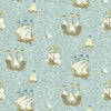 Ships - 01 JMW1033.01.0 by Kravet Couture Designer Wallcovering