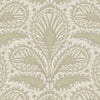 Ikat Clover - 11 JMW1034.11.0 by Kravet Couture Designer Wallcovering