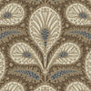 Ikat Clover - 21 JMW1034.21.0 by Kravet Couture Designer Wallcovering
