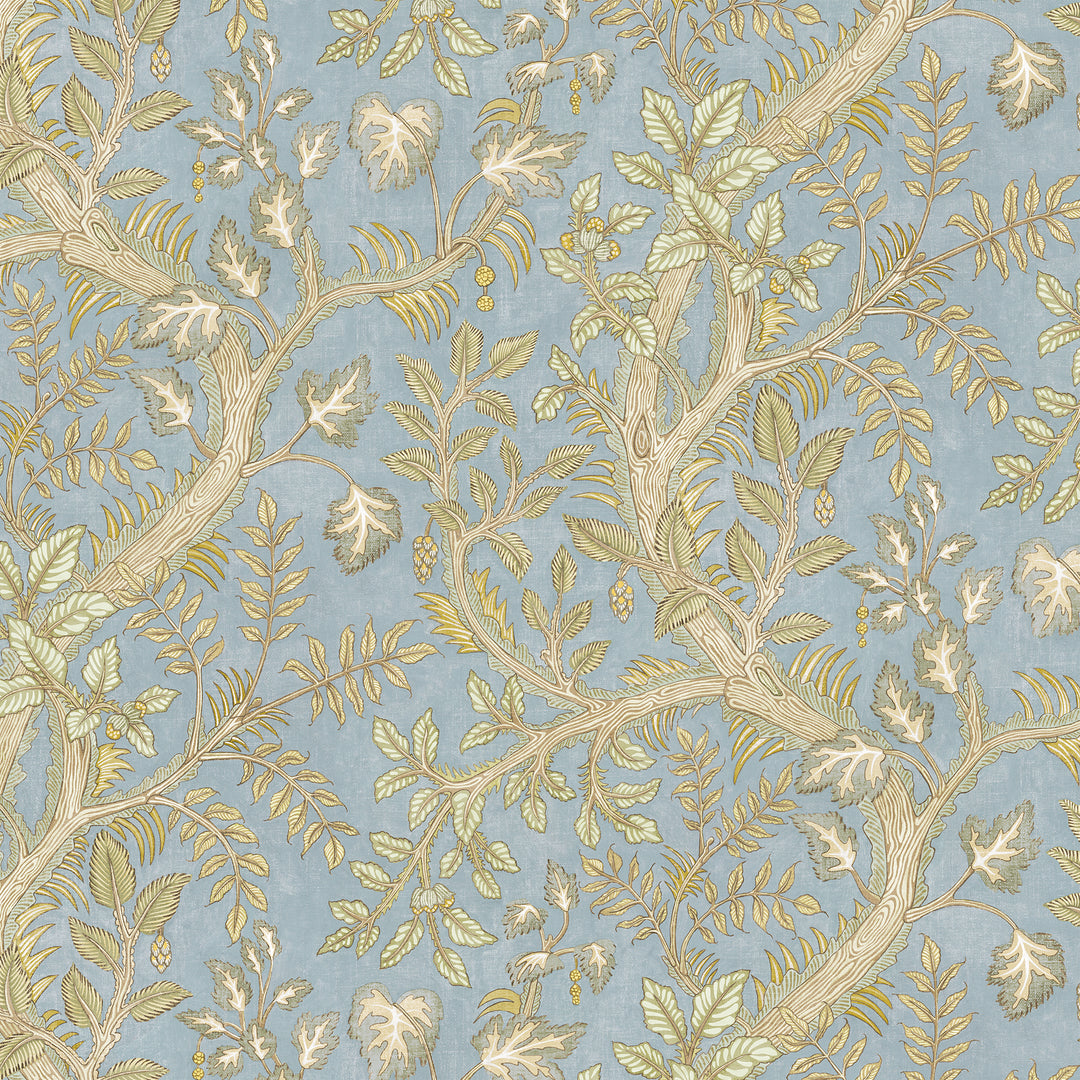 Hedgerow - 11 JMW1036.11.0 by Kravet Couture Designer Wallcovering