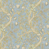 Hedgerow - 11 JMW1036.11.0 by Kravet Couture Designer Wallcovering