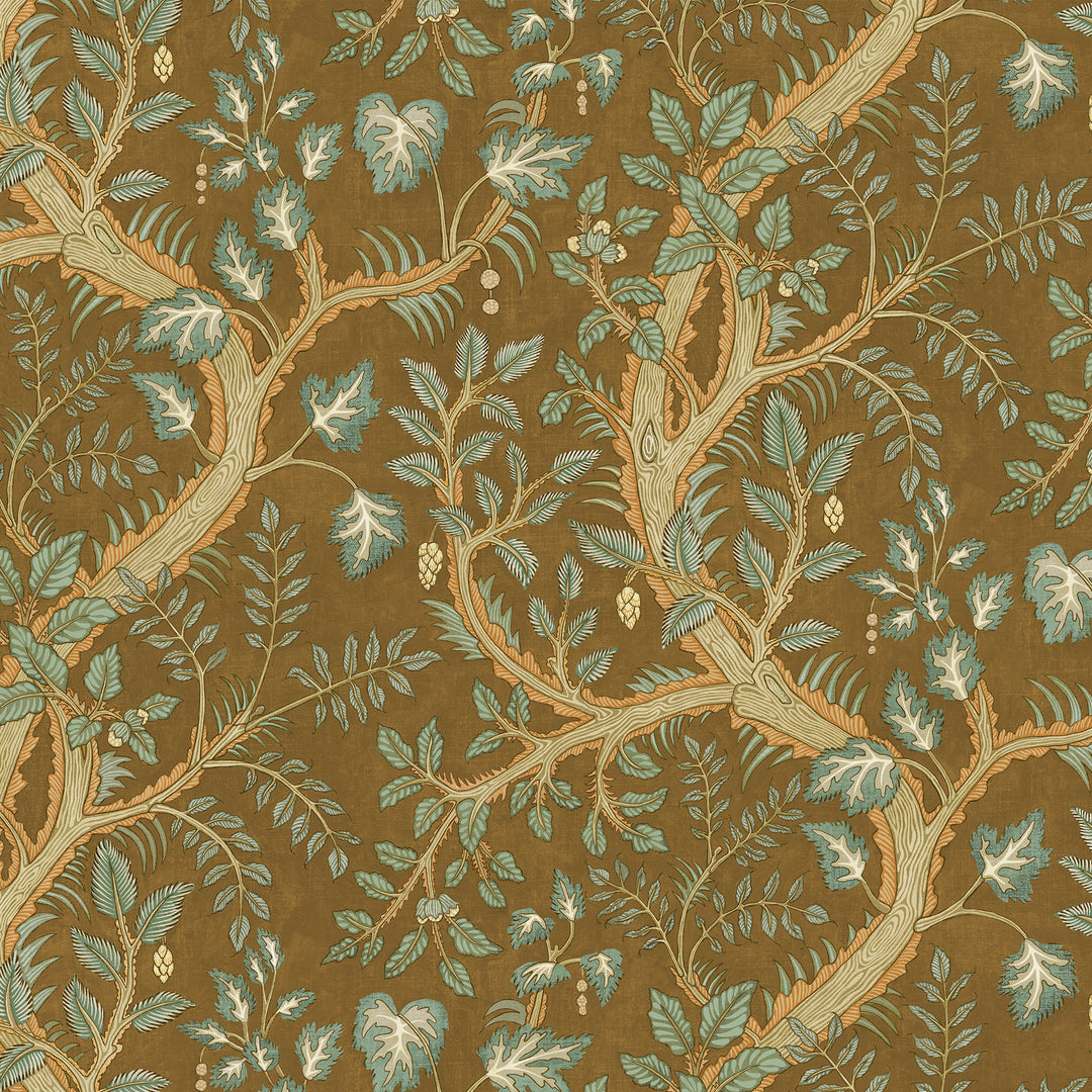 Hedgerow - 21 JMW1036.21.0 by Kravet Couture Designer Wallcovering