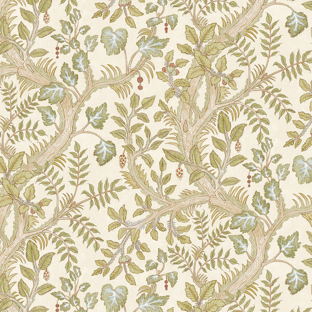Hedgerow - 31 JMW1036.31.0 by Kravet Couture Designer Wallcovering