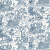 Islet Hopping Toile - 11 JMW1038.11.0 by Kravet Couture Designer Wallcovering